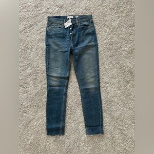 Re/done jeans